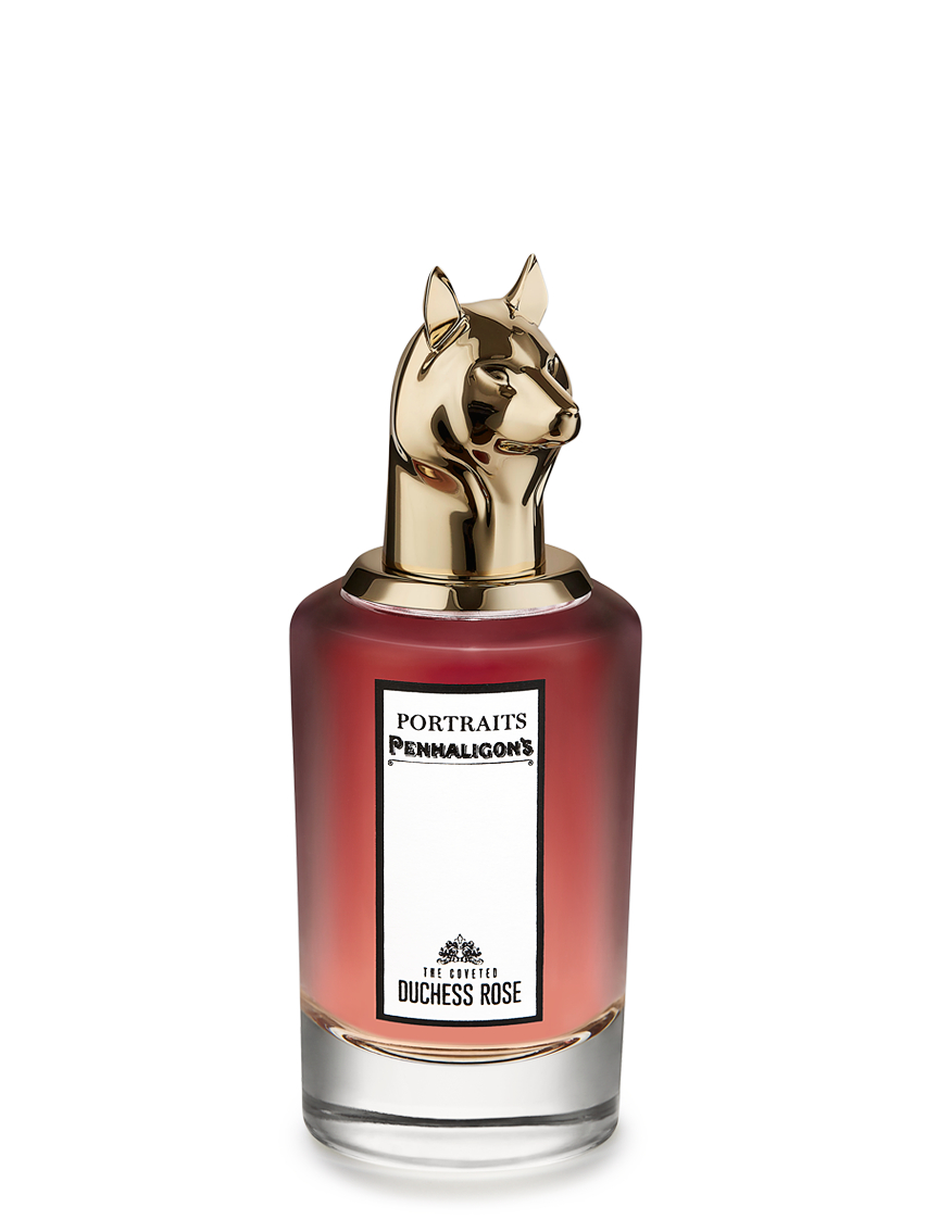 PENHARIGONS ペンハリガン デュシェスローズ 75ml★テスター PORTRAITS DUCHESS ROSE EDP